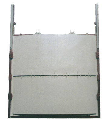 PG系列钢铁复合型闸门