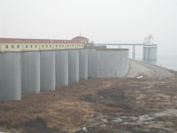河北省岳城水库工程